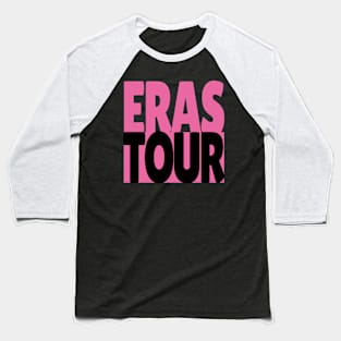 Eras Baseball T-Shirt